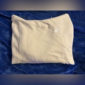 Nike Men’s Fleece Pullover Hoodie